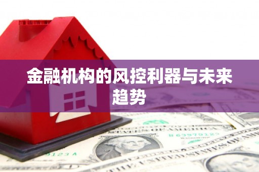 浮山金融机构的风控利器与未来趋势