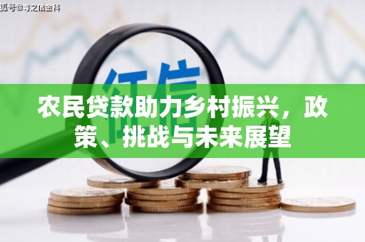 浮山农民贷款助力乡村振兴，政策、挑战与未来展望