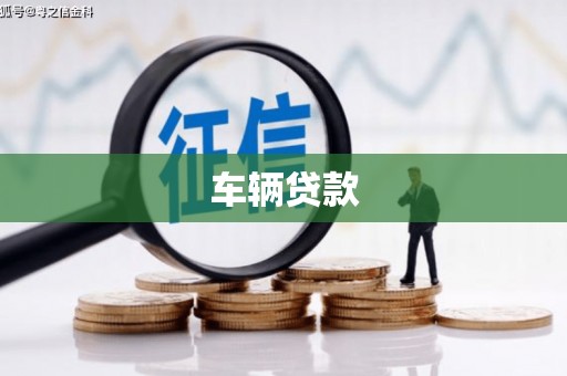 浮山车辆贷款