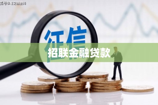 浮山招联金融贷款