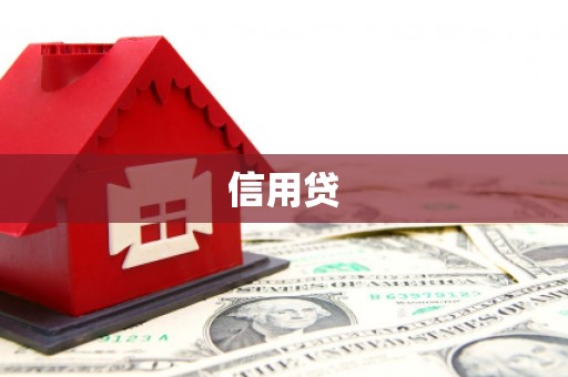 浮山信用贷